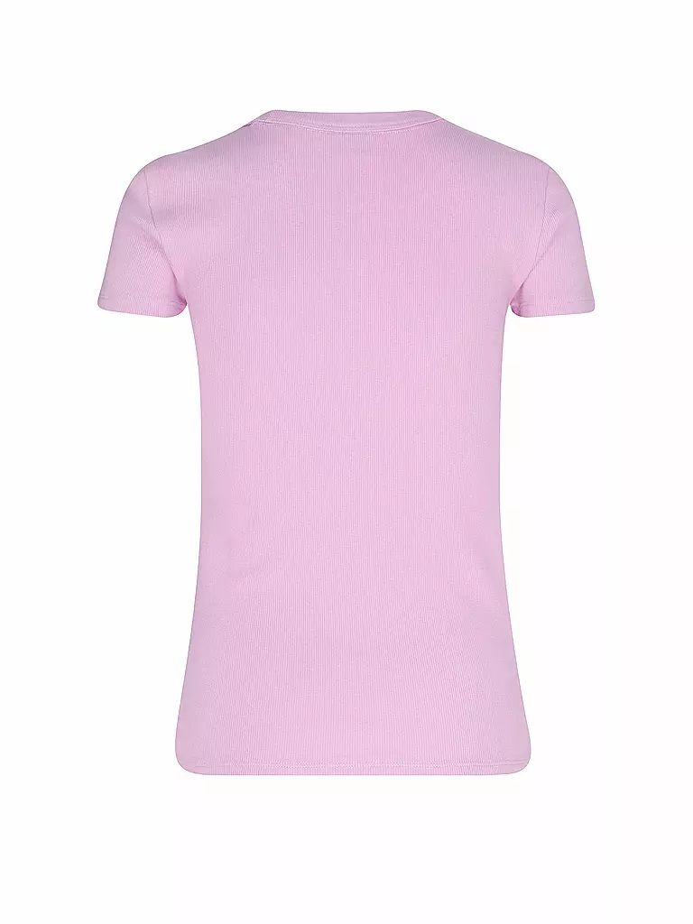 HUGO | T-Shirt | lila