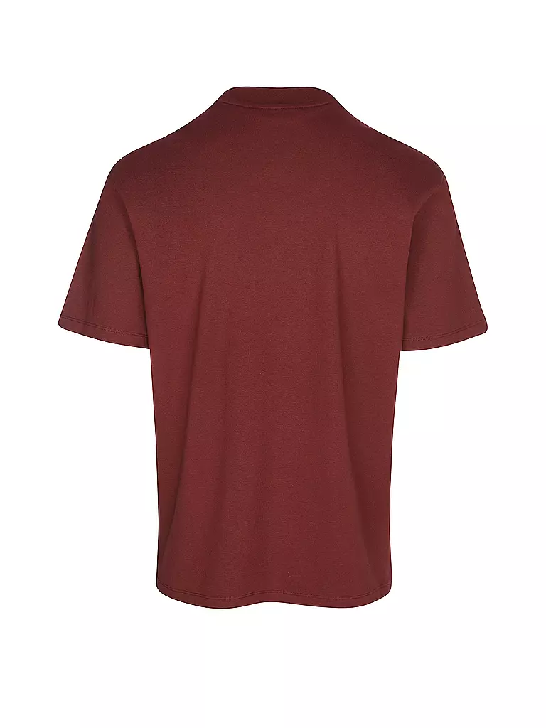 HUGO | T-Shirt | grau