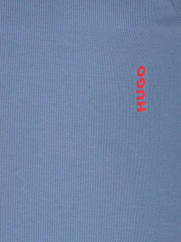 HUGO | Tanktop 2er Pkg. open miscellaneous | weiss