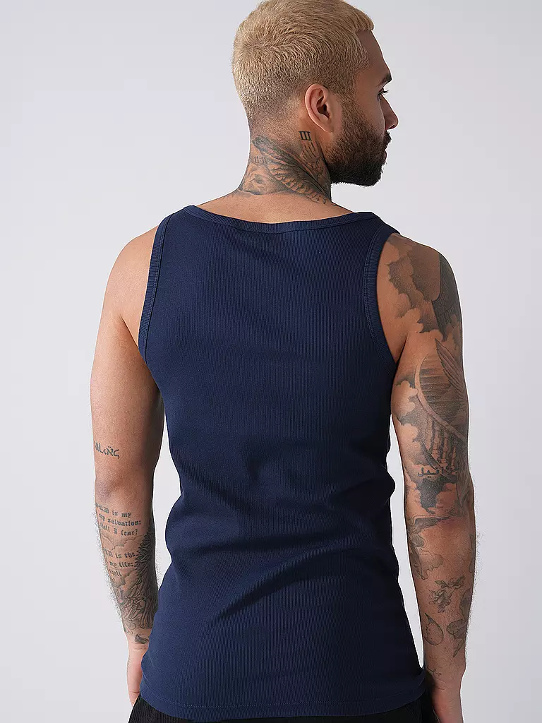 HUGO | Tanktop 2er Pkg. open miscellaneous | weiss