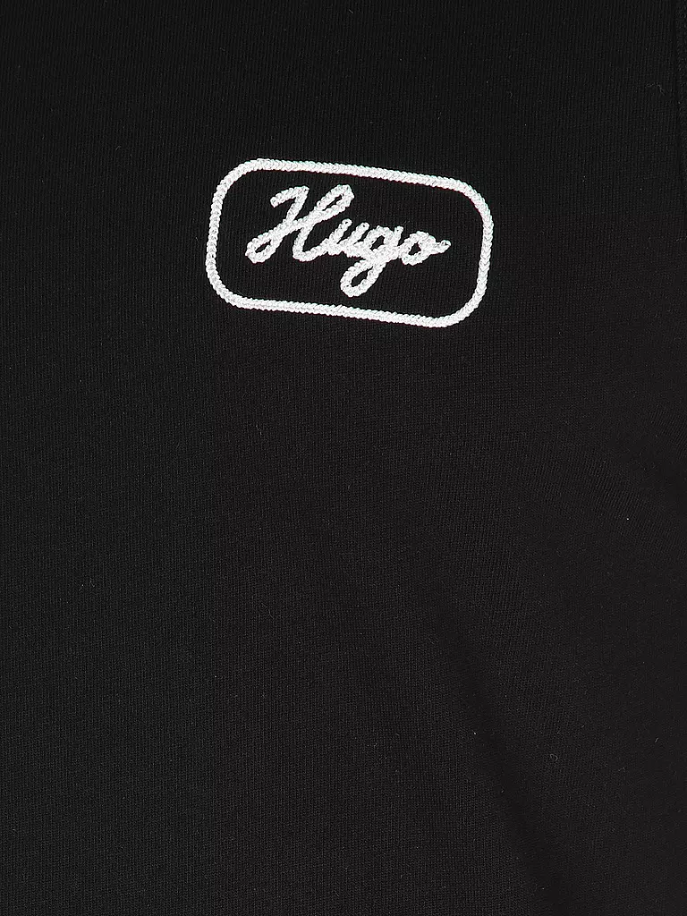 HUGO | Tanktop | creme