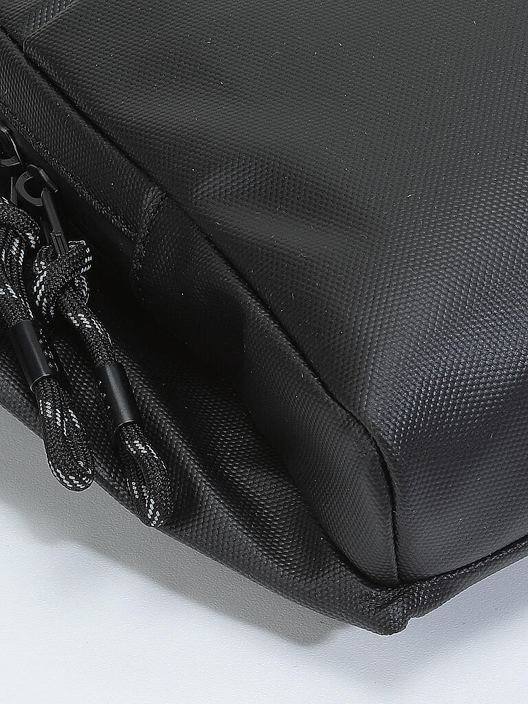 HUGO | Tasche - Gürteltasche | schwarz