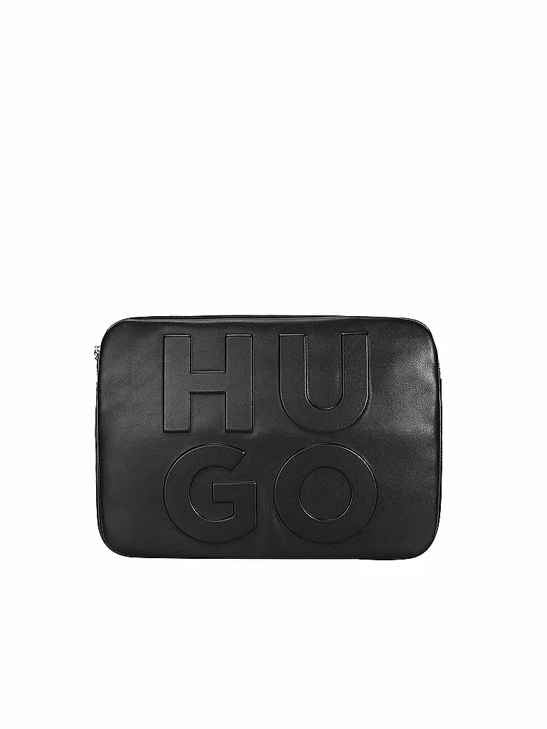 HUGO | Tasche - Laptoptasche GWEN | schwarz