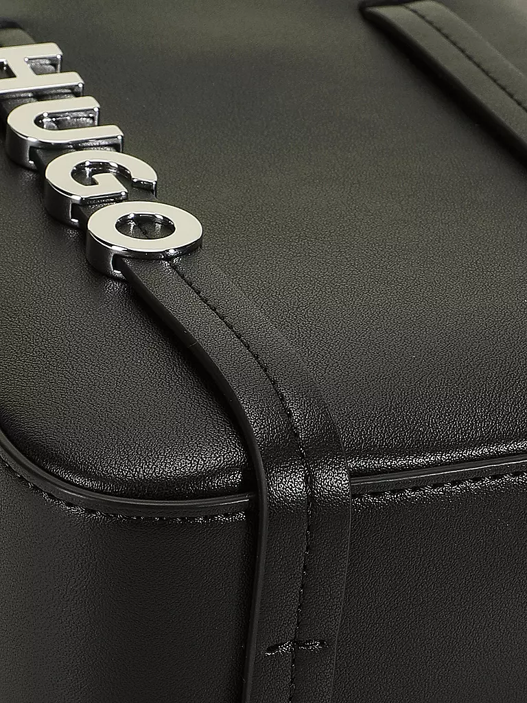 HUGO | Tasche - Mini Bag MEL | schwarz