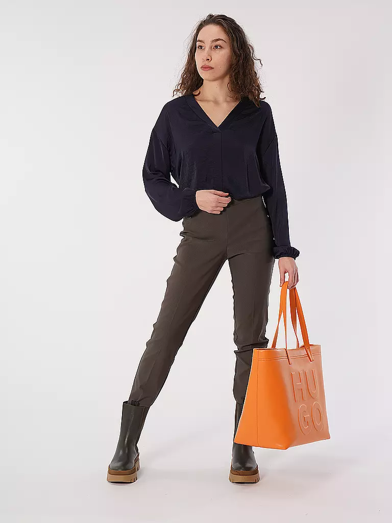 HUGO | Tasche - Shopper GWEN | orange