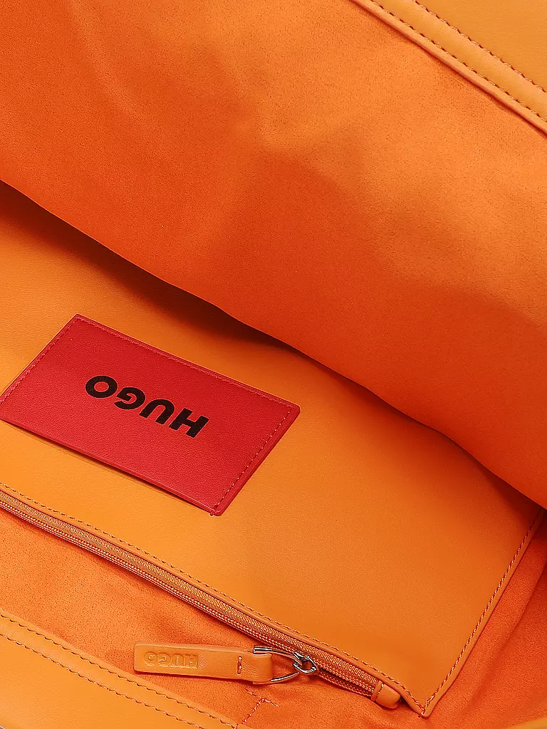 HUGO | Tasche - Shopper GWEN | orange