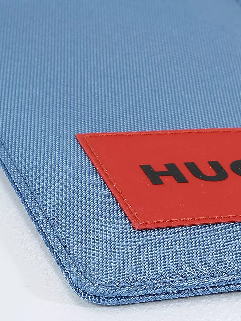 HUGO | Tasche Eton | blau