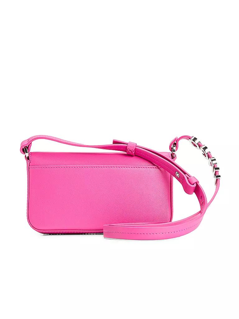 HUGO | Tasche MEL | pink