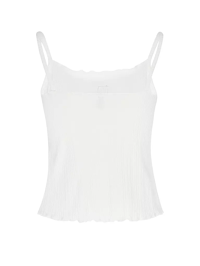 HUGO | Top  | creme