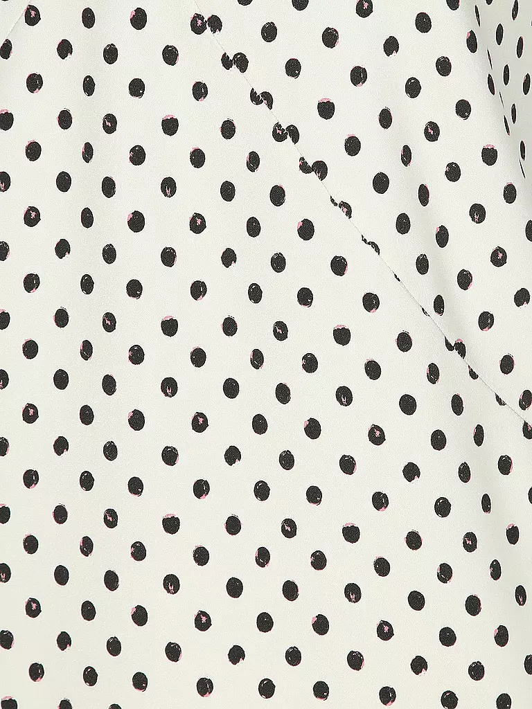 HUGO | Top CAMISOLE natural  | creme