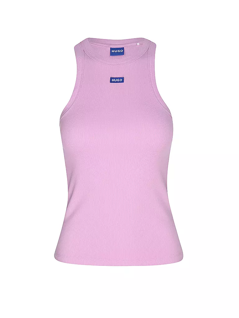 HUGO | Top | lila