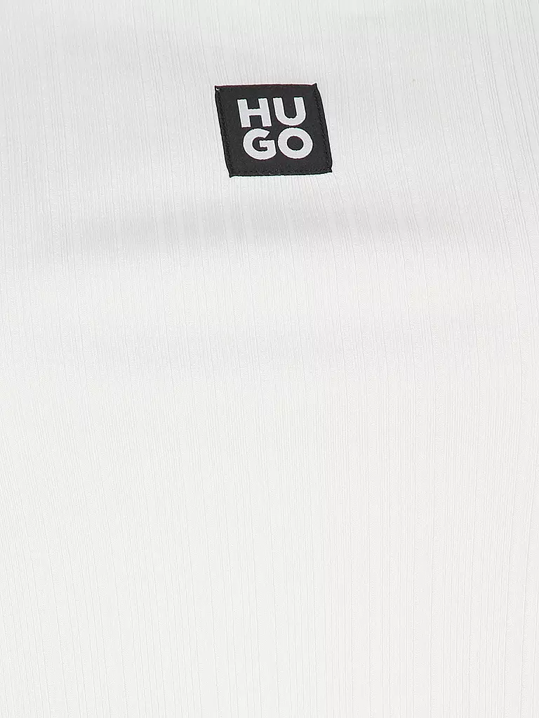 HUGO | Top | creme
