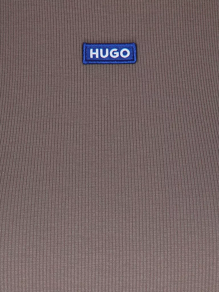 HUGO | Top | lila