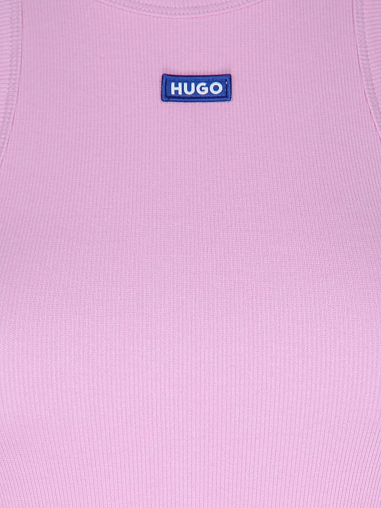 HUGO | Top | braun