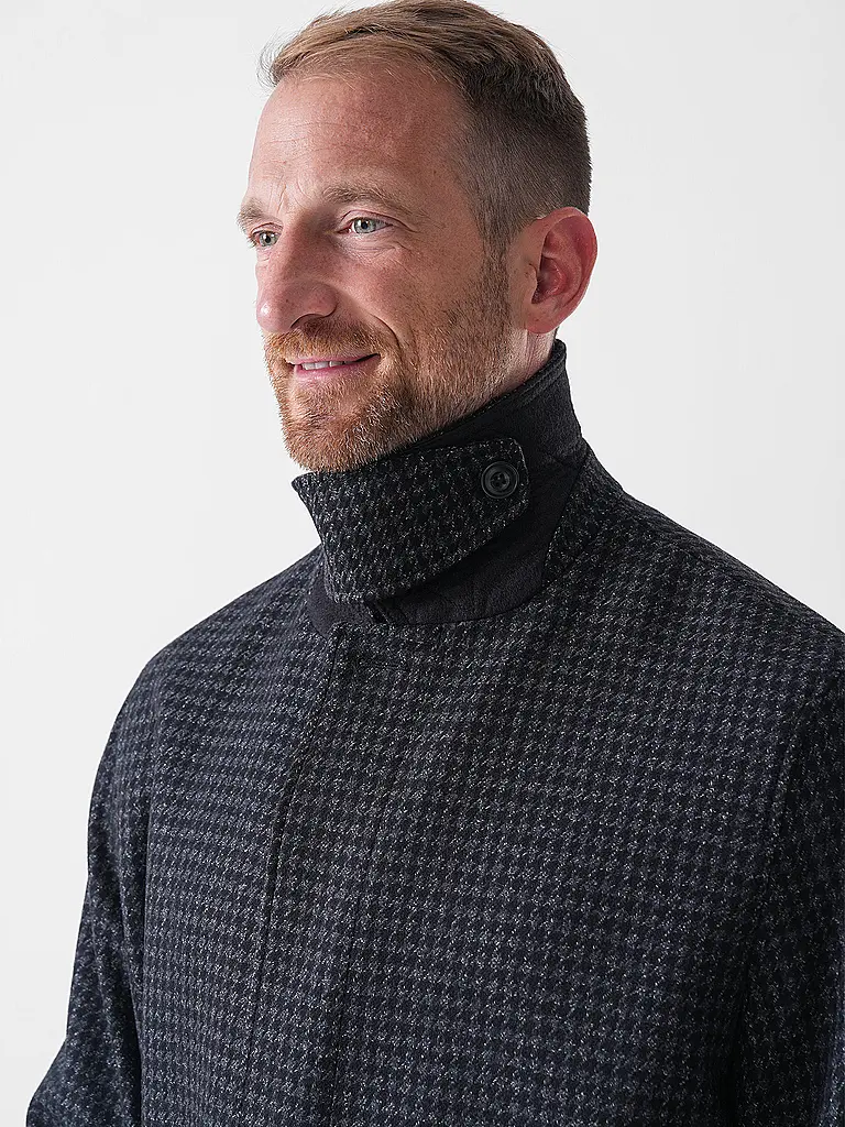HUGO | Wollmantel MAVER | 
