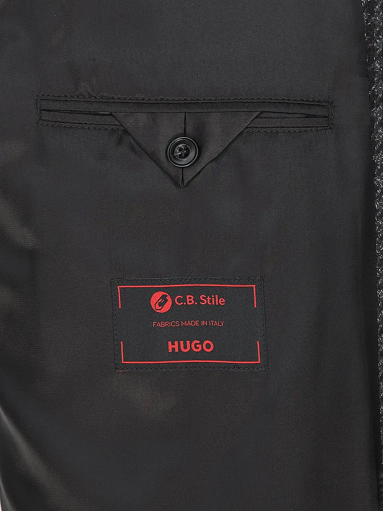 HUGO | Wollmantel MAVER | 