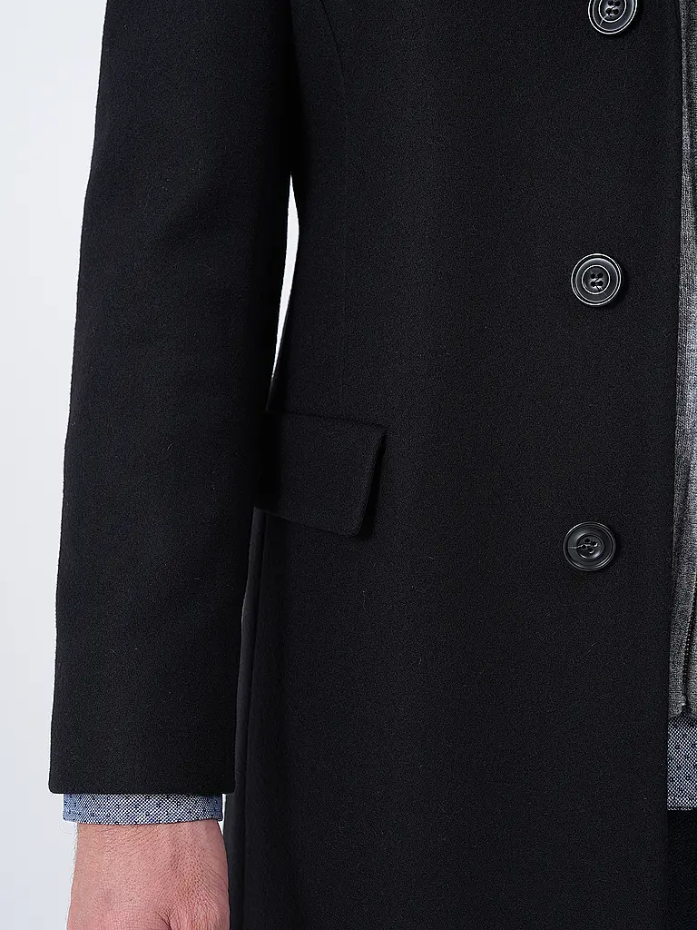 HUGO | Wollmantel MIGOR | 