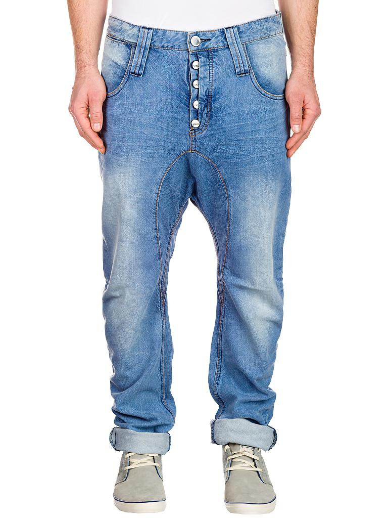 HUMÖR | Jeans Boyfit "Santiago" | 