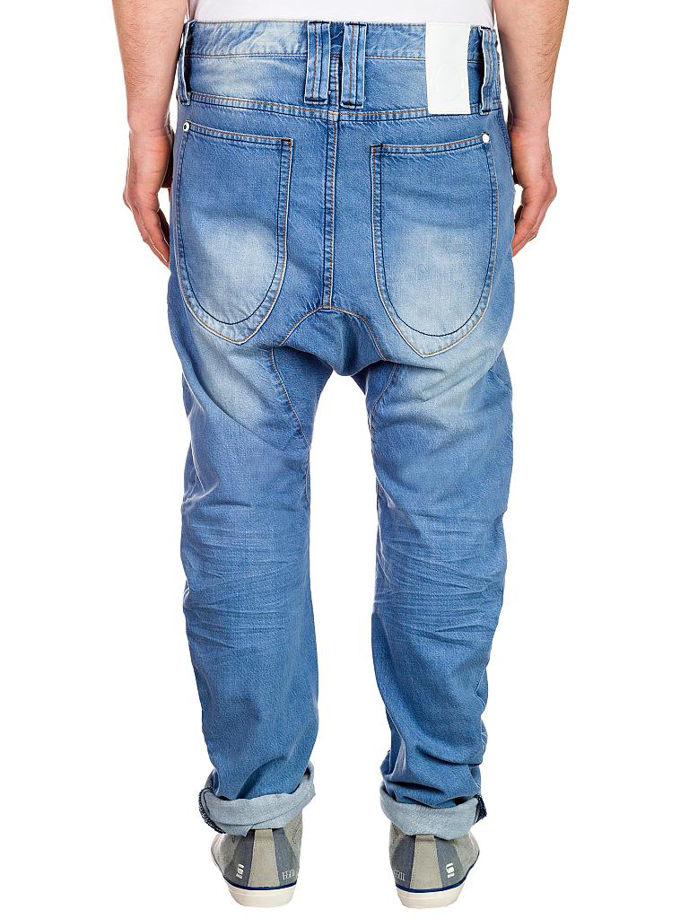 HUMÖR | Jeans Boyfit "Santiago" | 