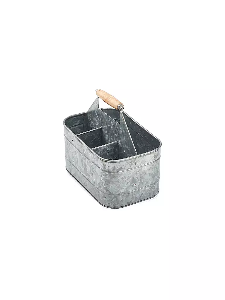 HUMDAKIN | Organize Bucket 30x20x25cm | keine Farbe