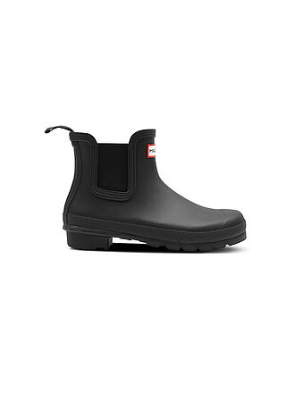 HUNTER BOOT | Gummistiefel - Chelsea Boot 