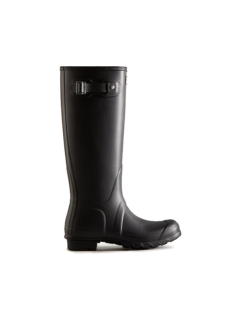 BOOT Gummistiefel ORIGINAL TALL schwarz 38 damen