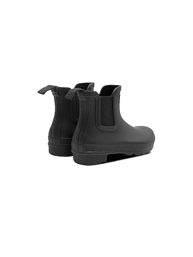 HUNTER BOOT | Gummistiefel - Chelsea Boot | 