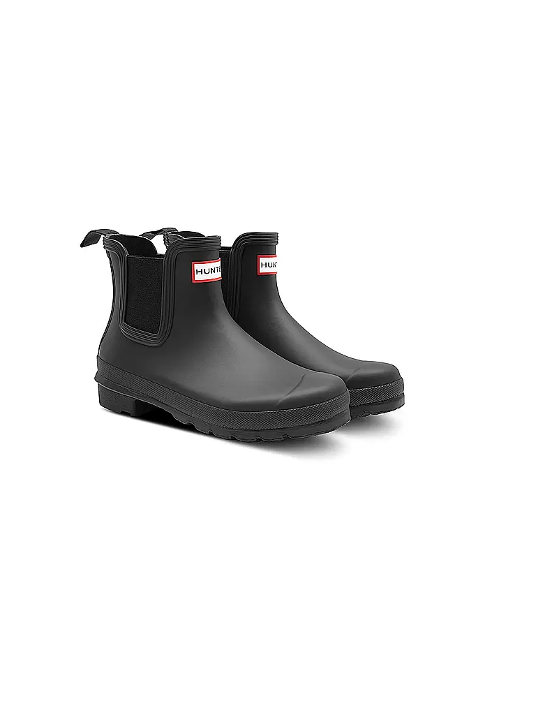 HUNTER BOOT | Gummistiefel - Chelsea Boot | 