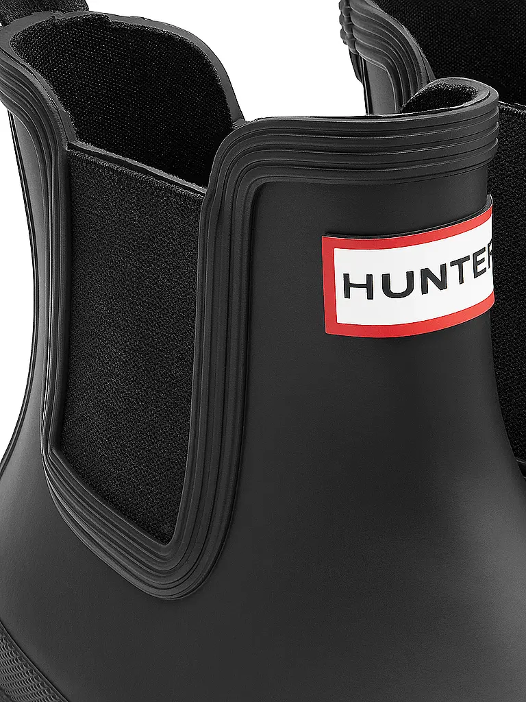 HUNTER BOOT | Gummistiefel - Chelsea Boot | 