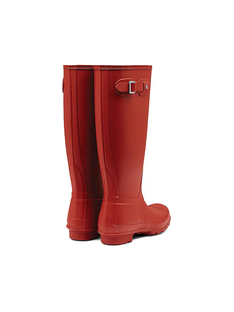 HUNTER BOOT | Gummistiefel ORIGINAL TALL BOOT | 