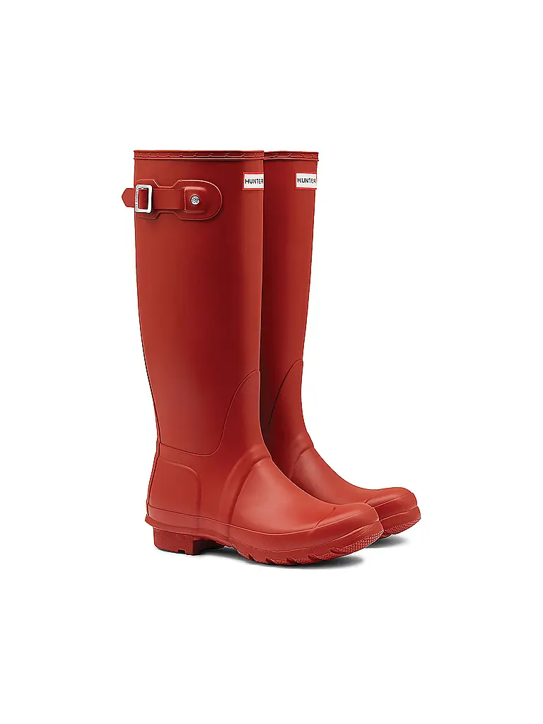 HUNTER BOOT | Gummistiefel ORIGINAL TALL BOOT | 