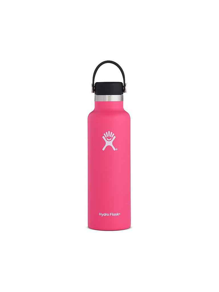 HYDRO FLASK | Trinkflasche Hydration 21 oz (620ml) | pink
