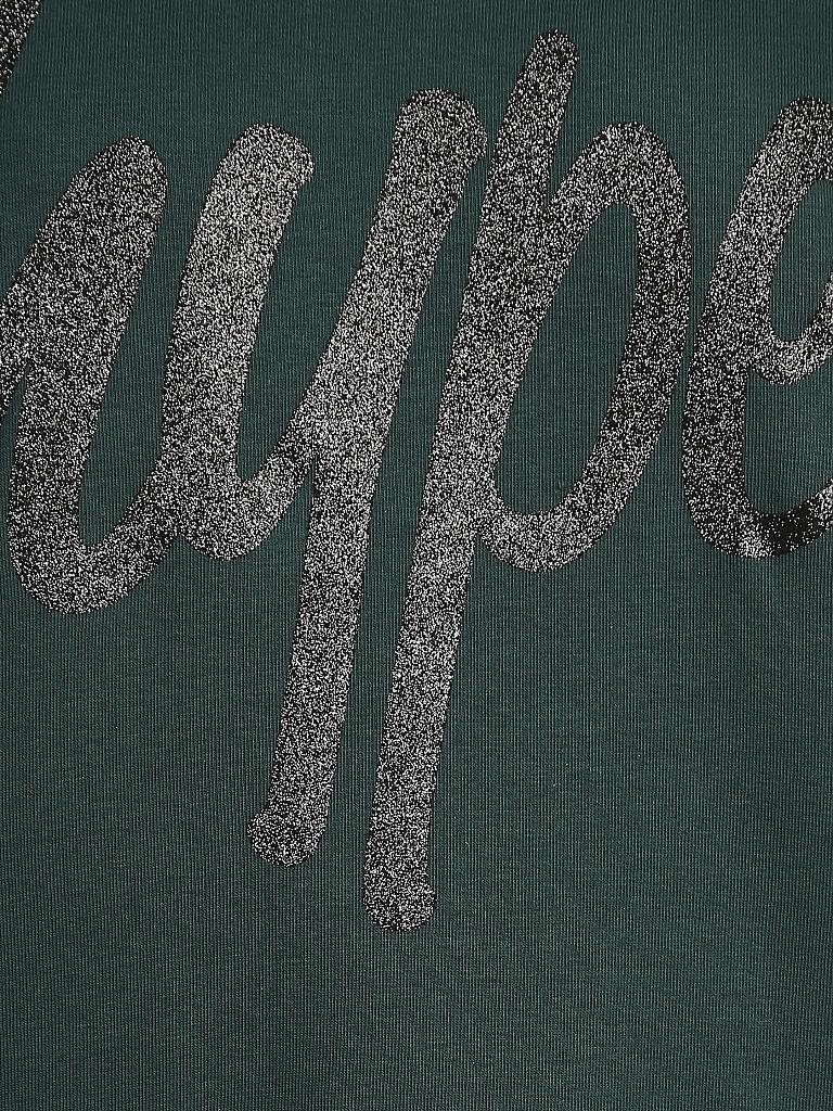 HYPE | Sweater | schwarz