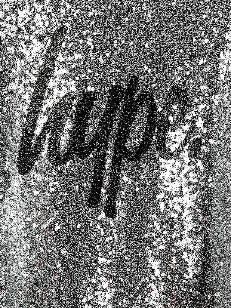 HYPE | T-Shirt Cropped-Fit  | silber