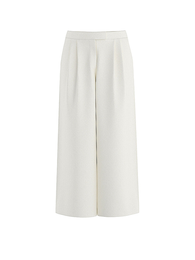 Marlenehose HDORIETTA creme M damen