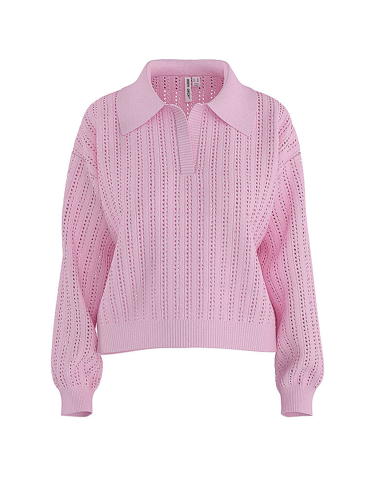 Pullover HDOSA rosa XL damen