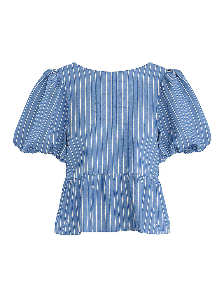 Blusenshirt HDPAVLOVA hellblau XS damen