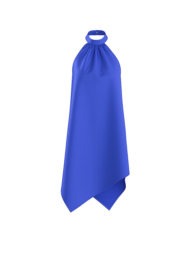 Minikleid HDPRUE blau M damen