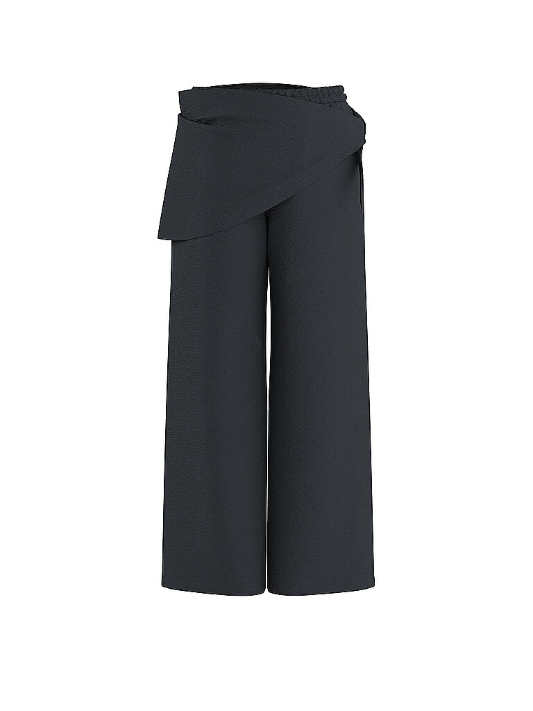 Marlenehose HDTALLULAH schwarz XL damen