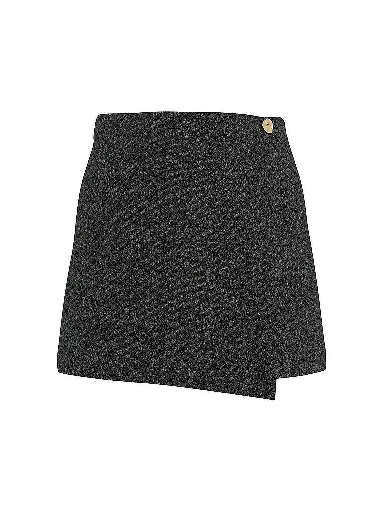 HYPEDROP Hosenrock - Skorts HDTINE schwarz | XL