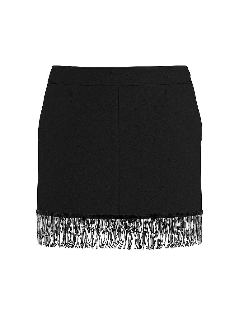 HYPEDROP Minirock HDLILLIAN  schwarz | M