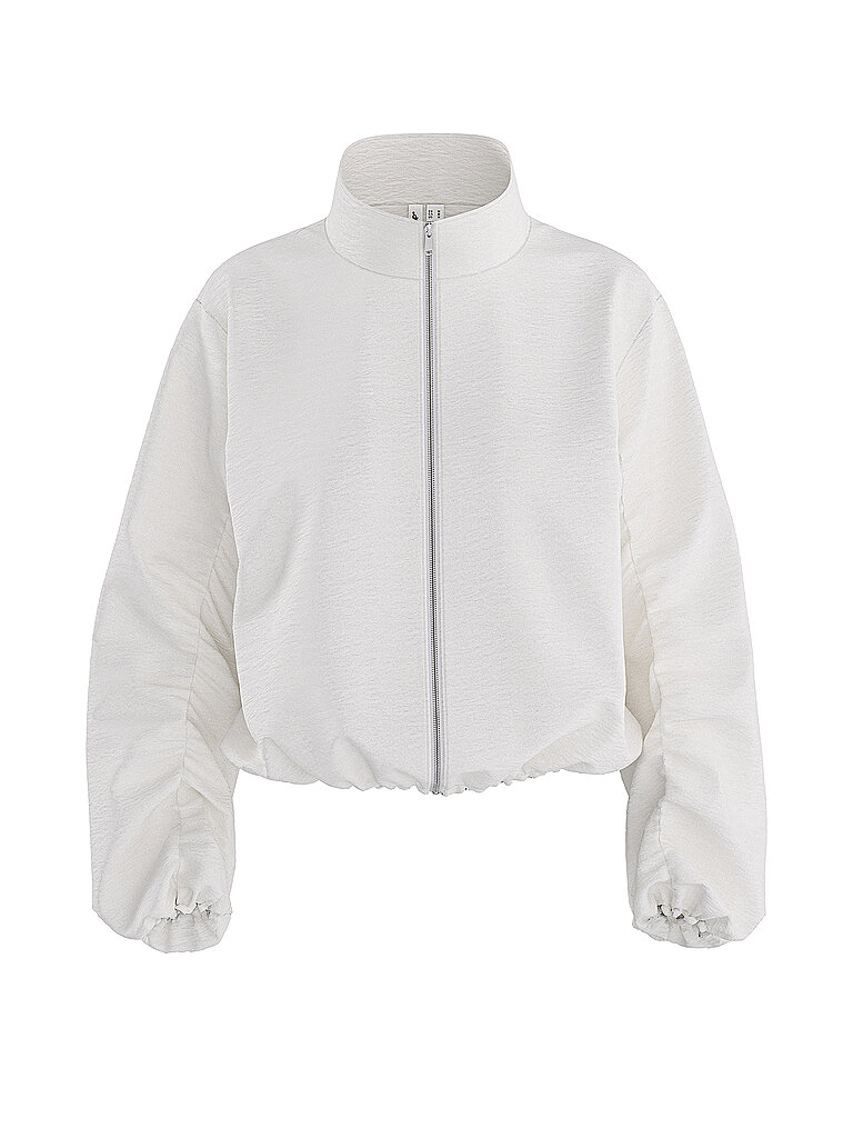 HYPEDROP Blouson HDVALLIE weiss | XS
