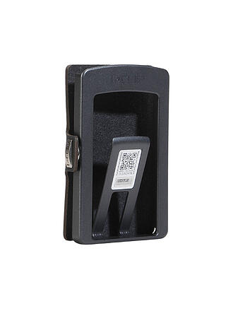 I-CLIP | Kartenetui SOFT TOUCH