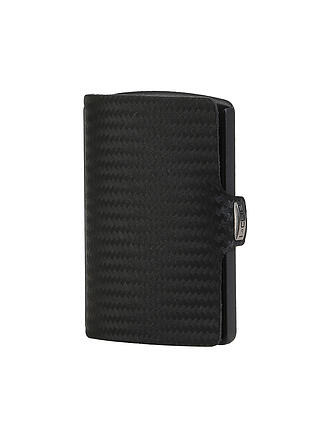 I-CLIP | Geldbörse  ORIGINAL BLACK CARBON
