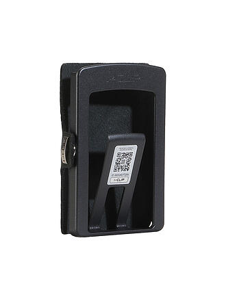I-CLIP | Geldbörse  ORIGINAL BLACK CARBON
