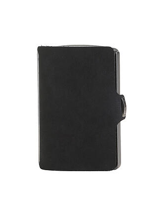I-CLIP | Geldbörse ORIGINAL SILVER SOFT TOUCH 
