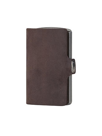 I-CLIP | Geldbörse  ORIGINAL SILVER SOFT TOUCH 