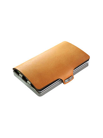 I-CLIP | Geldbörse  ORIGINAL SILVER SOFT TOUCH 