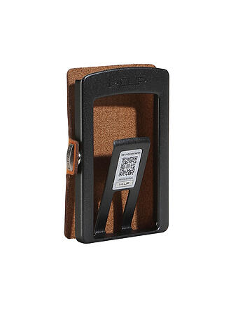 I-CLIP | Geldbörse ORIGINAL BLACK ADVANTAGER 