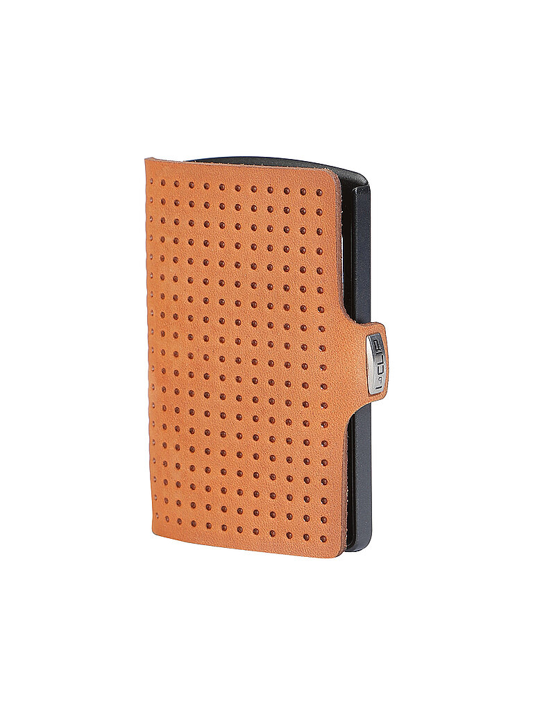 Kartenetui ADVANTAGER braun herren
